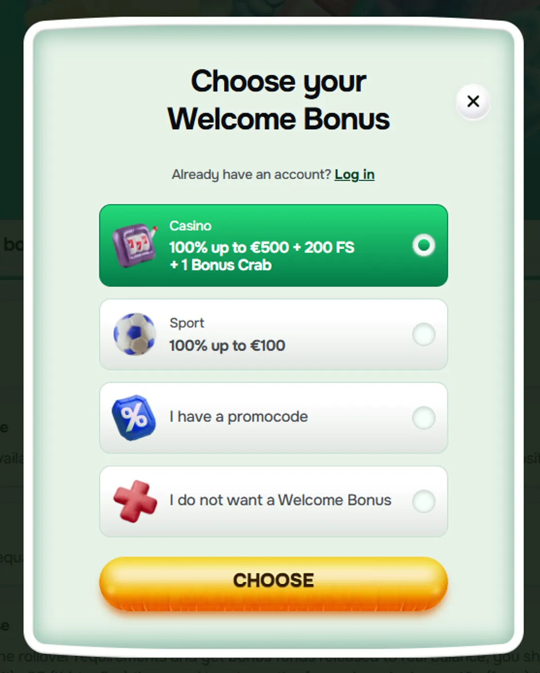 h2bet download android