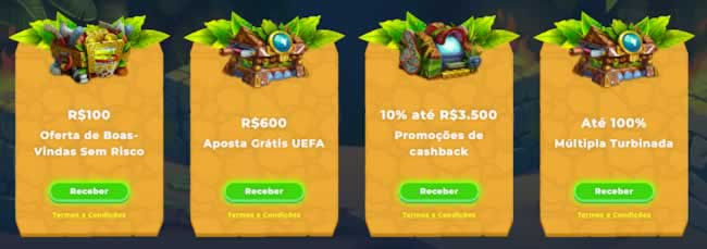 Sorte bet app