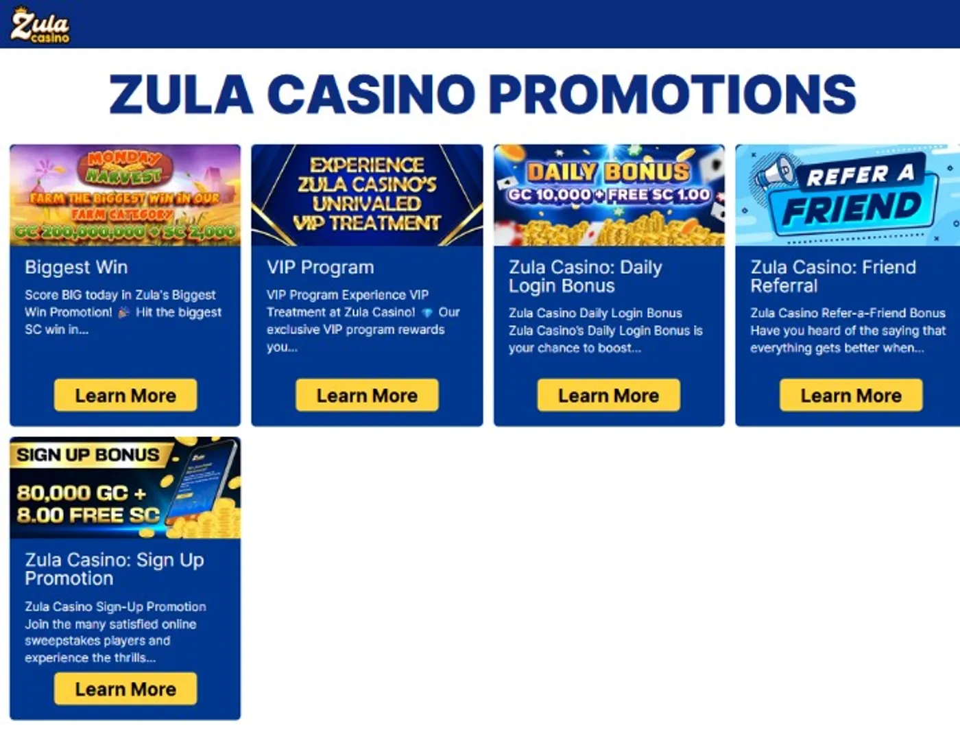 Casinovip login