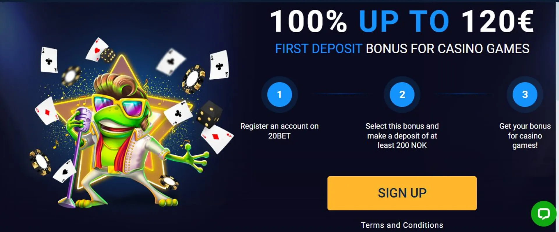 Bancas de jogos online