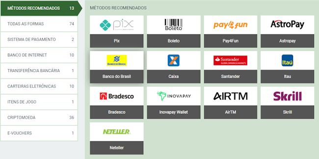 Esporte bet 356