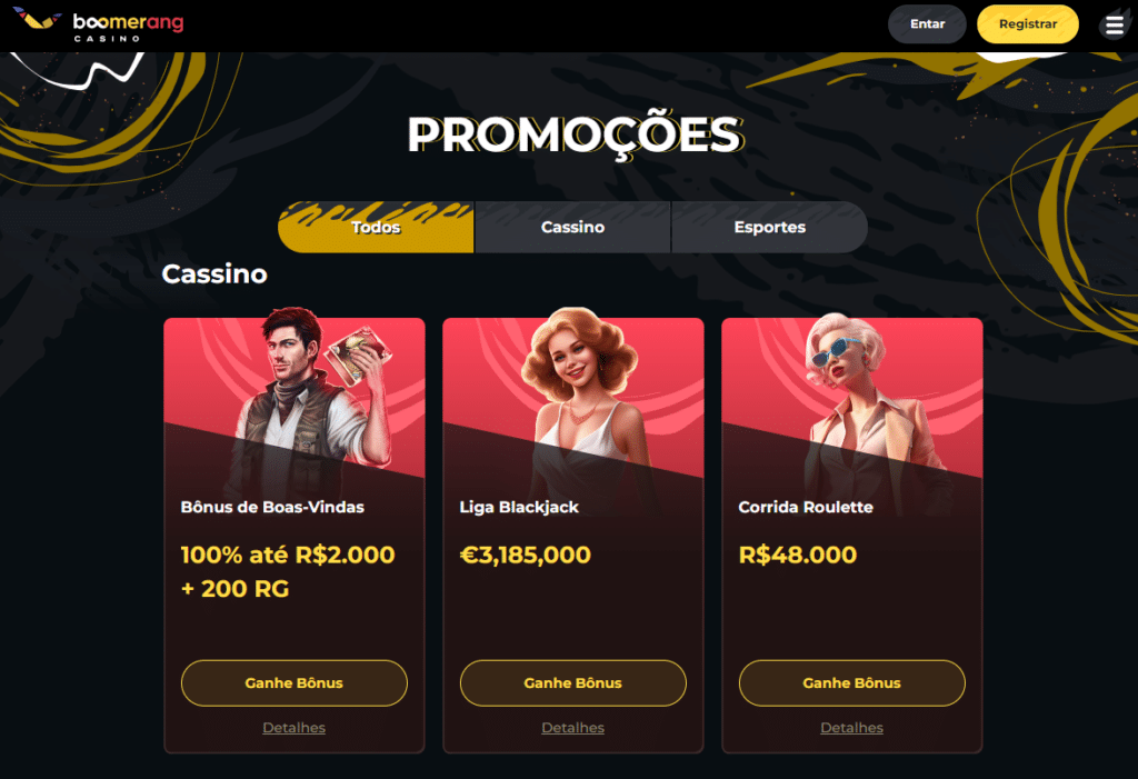 luckyzon