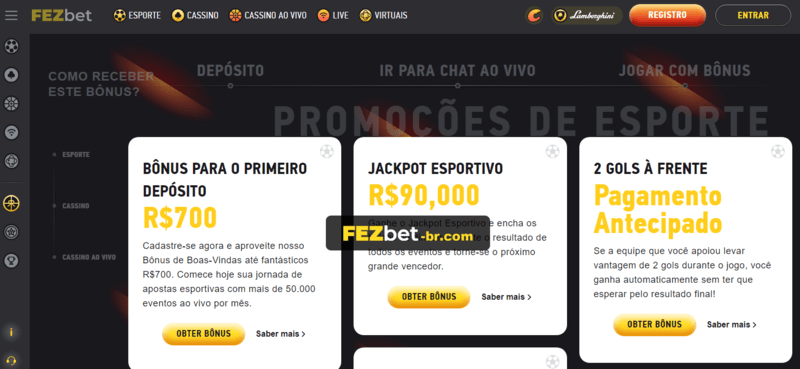 Braze cassino