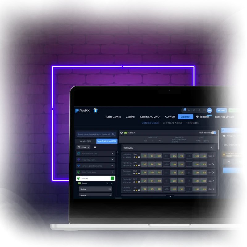 Bets login