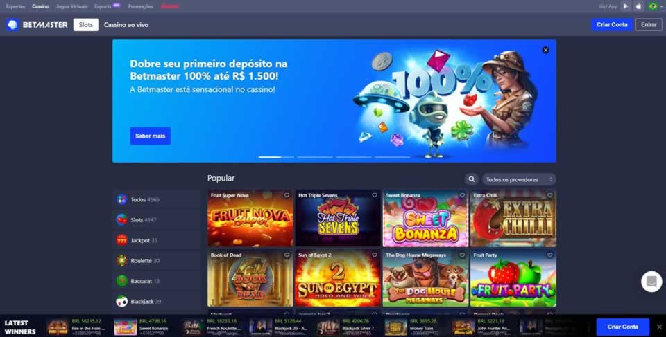 Ijogo bet