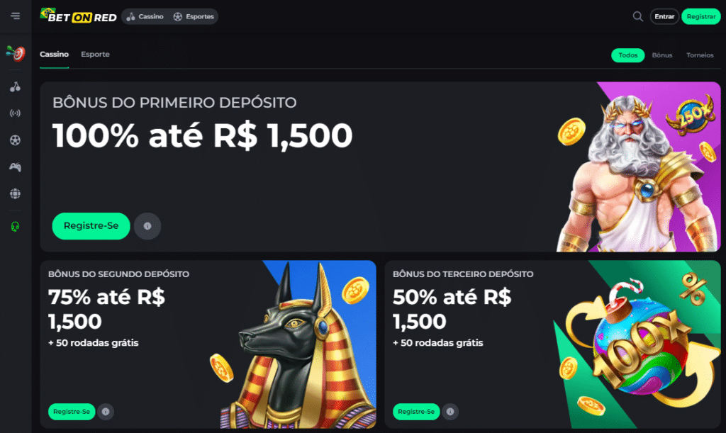 Betboom bet