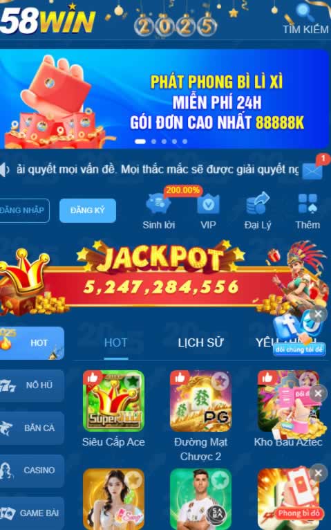 Bet5688