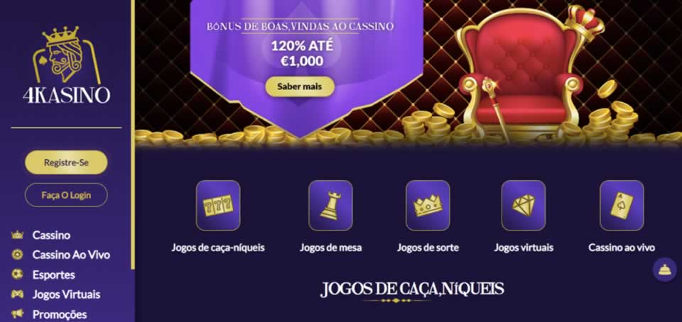 Site de aposta esportiva