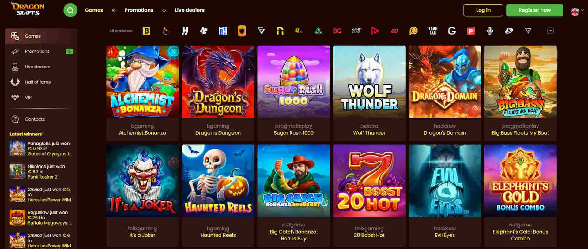 Vai de bet app